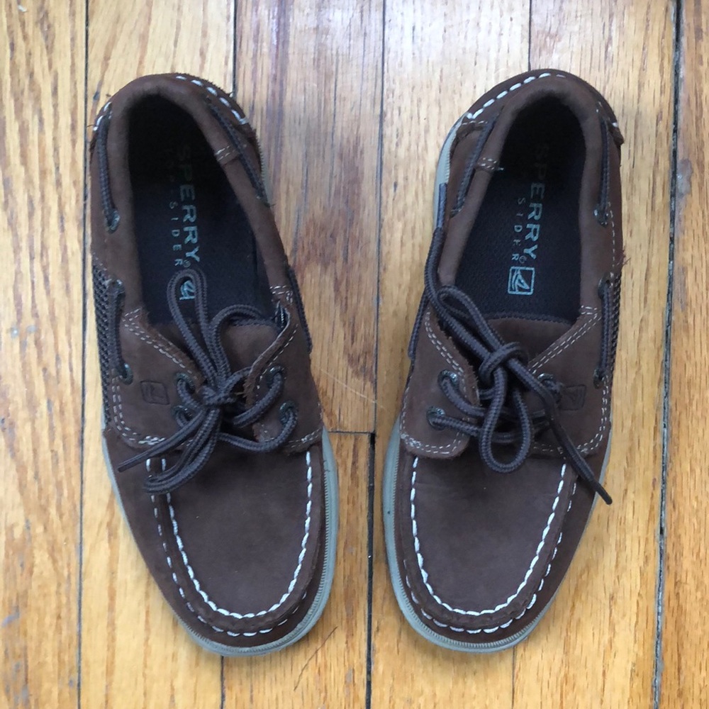 Sperry Top-Sider